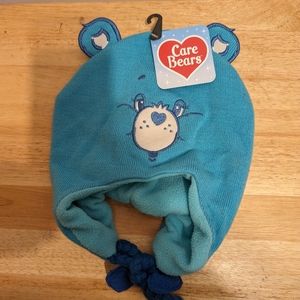 Tuque Winter Hat Care Bears